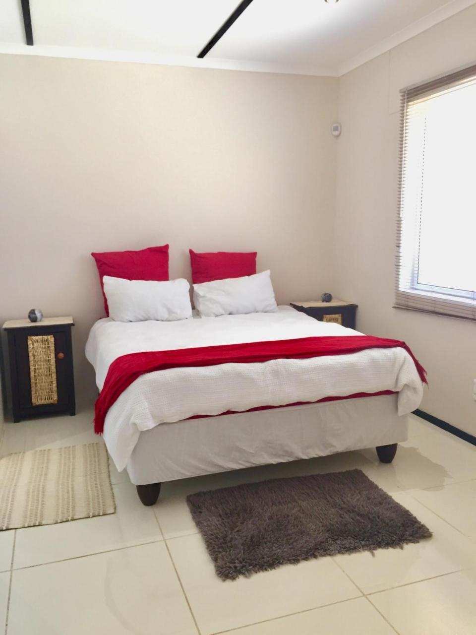 Man Cave Suite Swakopmund Buitenkant foto